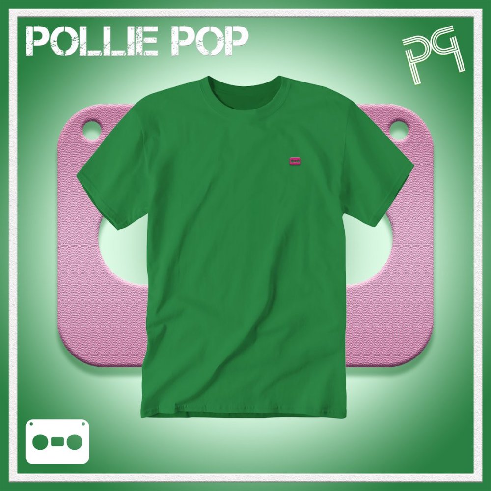 Pink Tape T - Picture 5 of 15